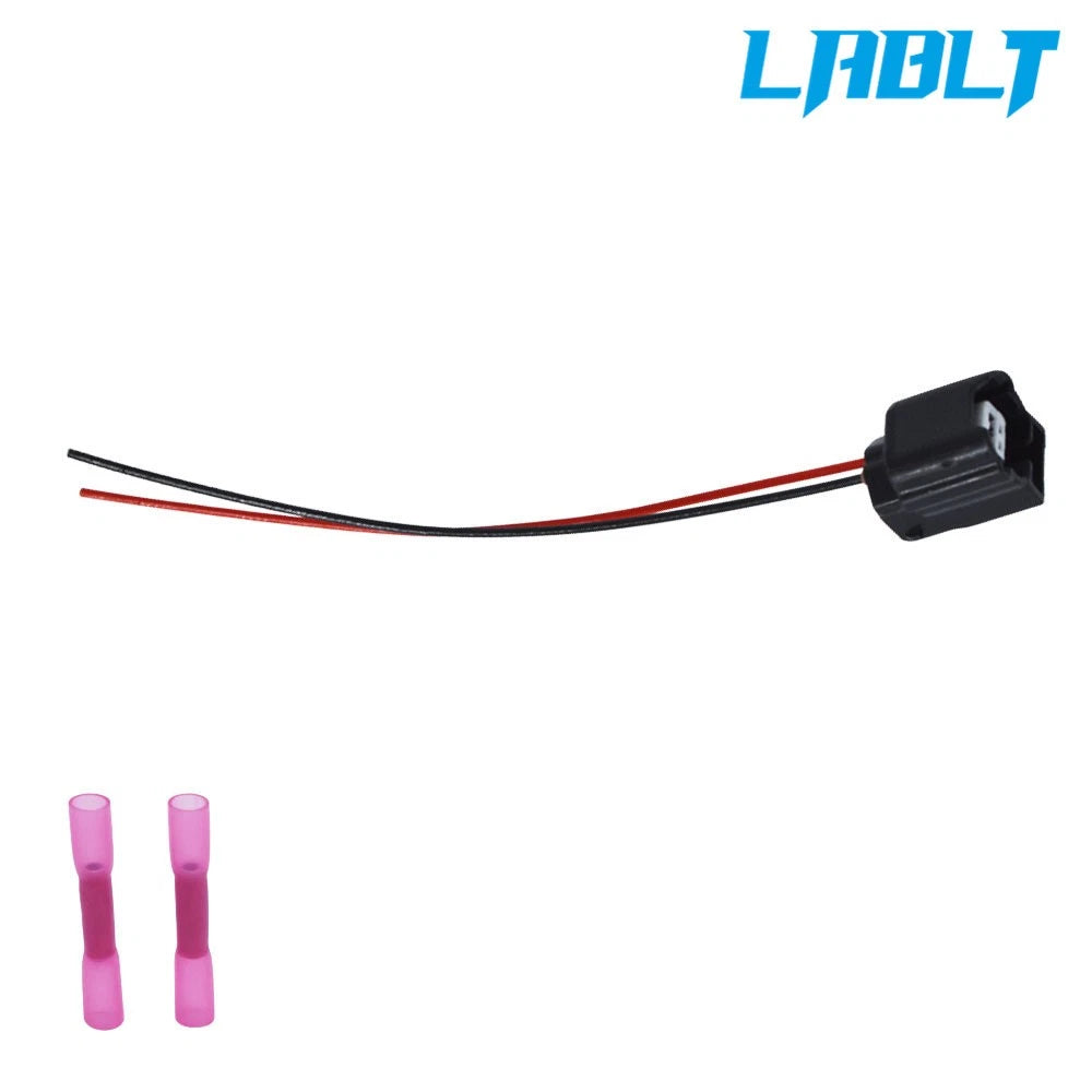 AC Compressor Pigtail Engine Side Harness for Altima Maxima Sentra (2007–2014) 1712339