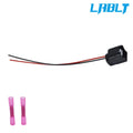 AC Compressor Pigtail Engine Side Harness for Altima Maxima Sentra (2007–2014) 1712339