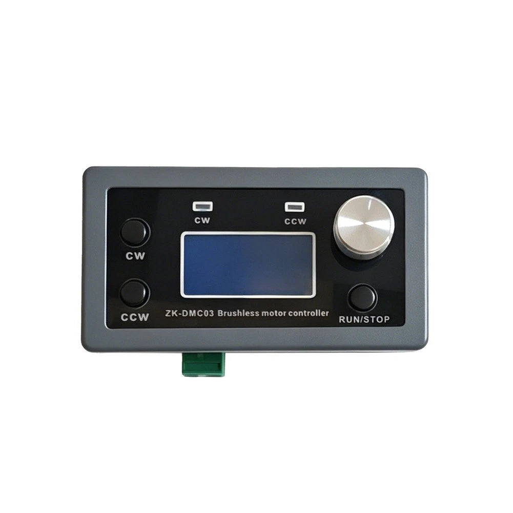 Brushless Motor Driver 300W for MODBUS Communication (2010–2023)