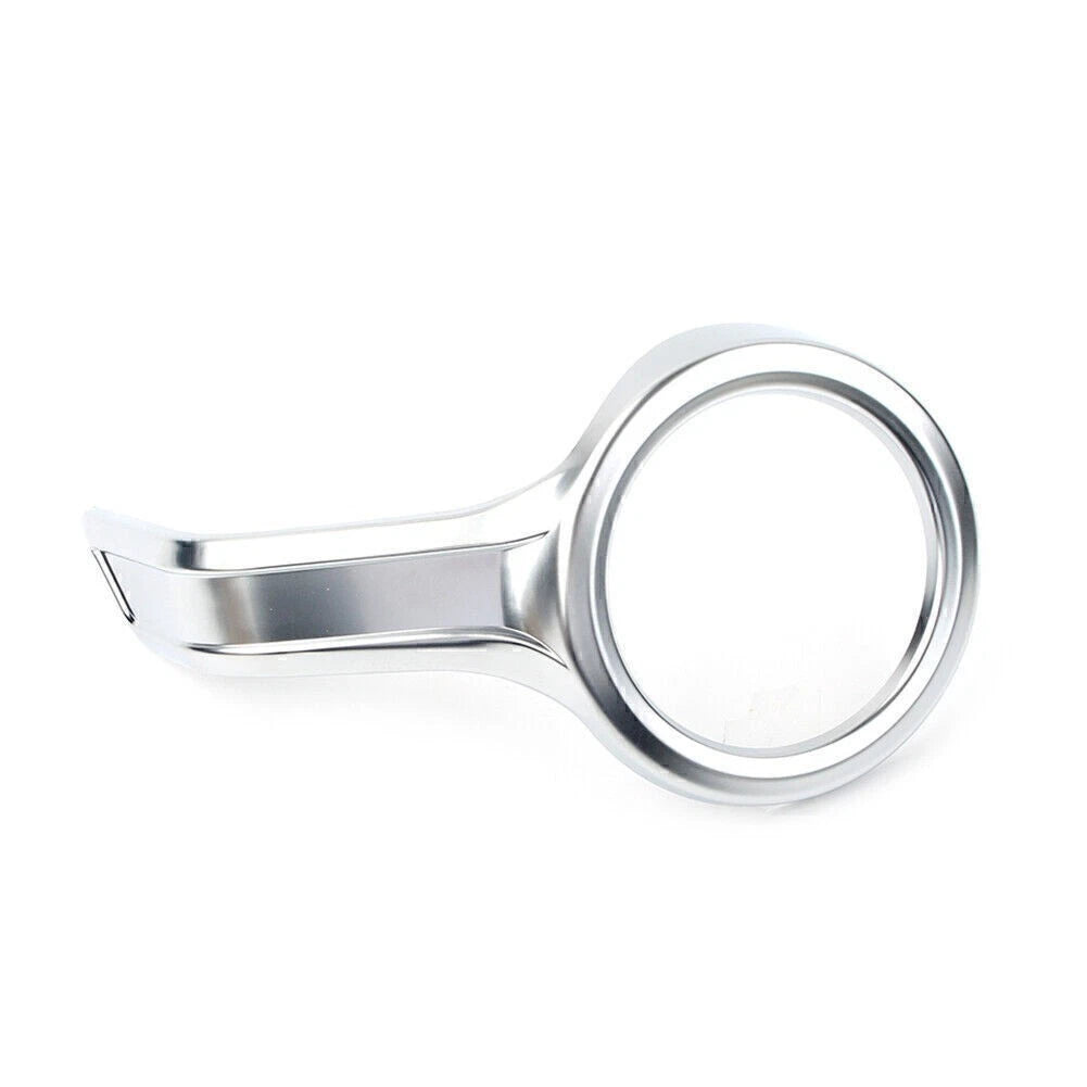 Fog Light Bezel Trim Rings for Honda Goldwing GL1800 (2001–2010)