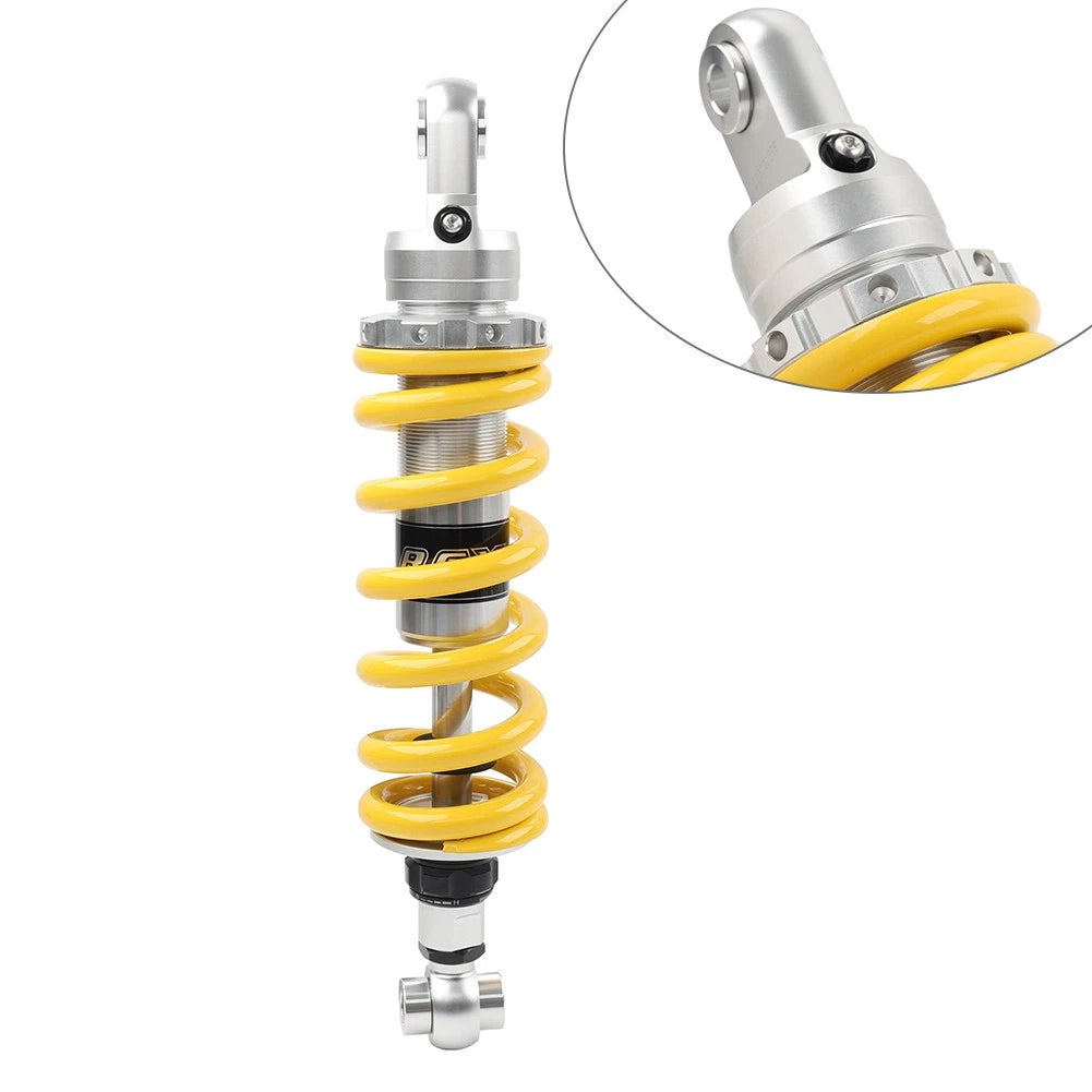 12MM Spring 345MM Rear Shock Absorber for Honda ST1100 (1990–2002)