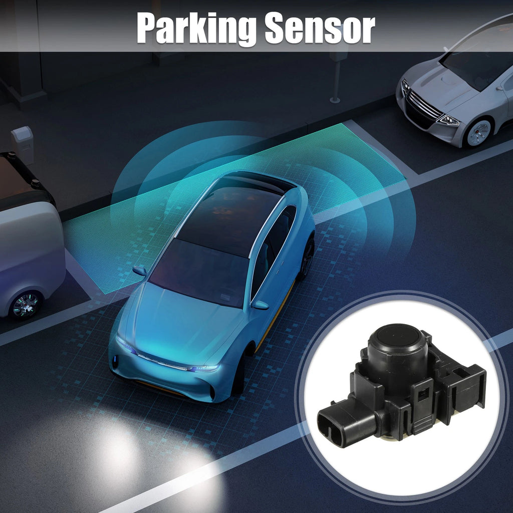 1 Pcs Reverse Parking Assist Sensor Replacement for Lexus IS (2006–2013)