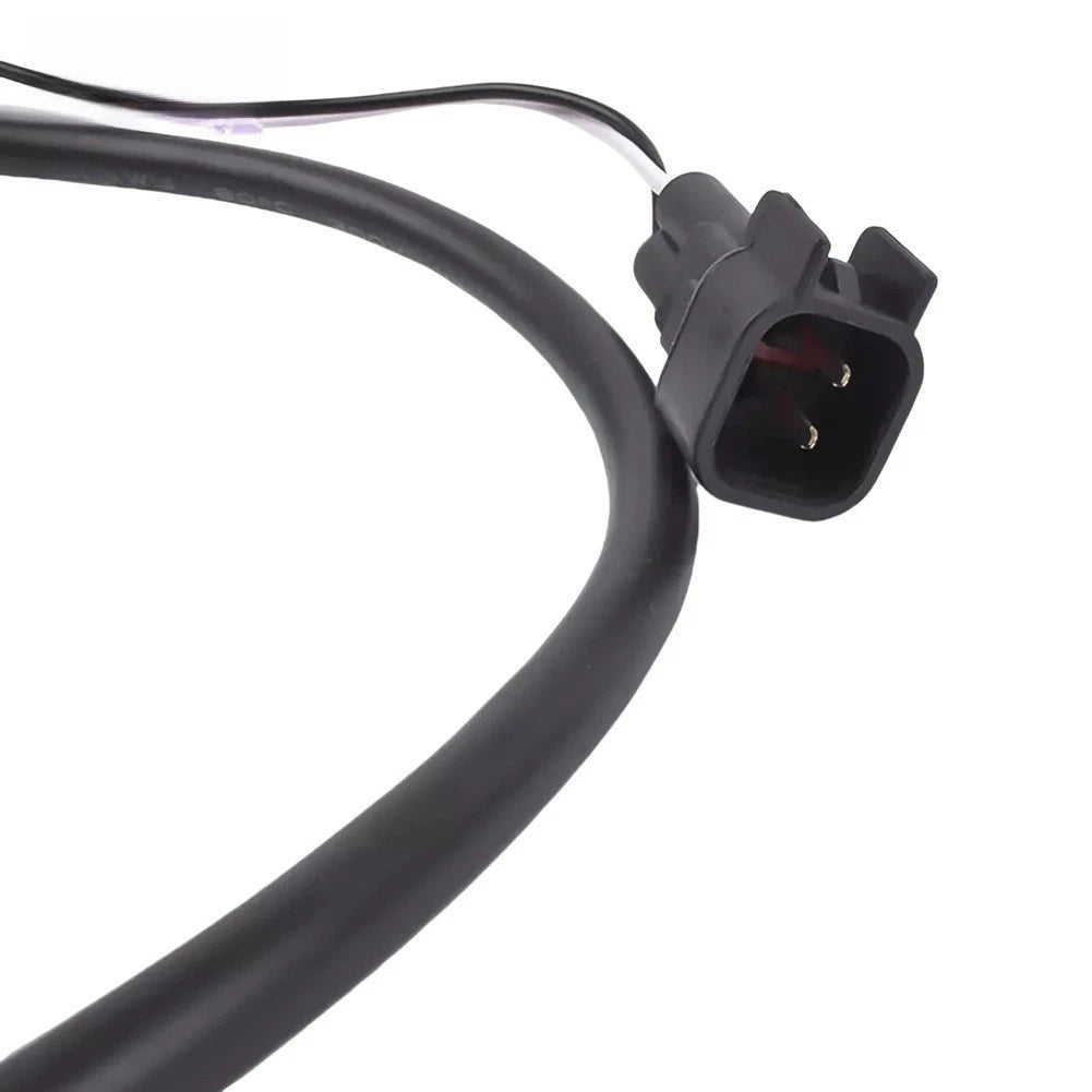 Reverse Camera for