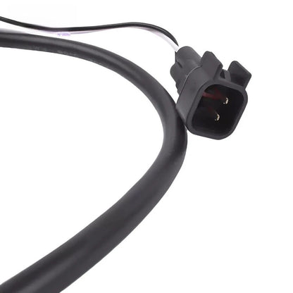 Reverse Camera for