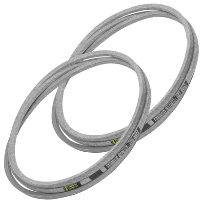 Drive Belt Replacement for Cub Cadet 295 (754-0197 954-0197) (2005–2005)