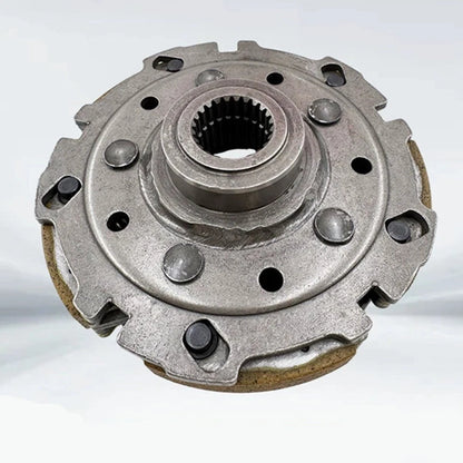 Clutch Assembly for CFMOTO 500CC 600CC CF188 CF500 CF600 (2010–2023)