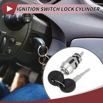 Ignition Lock Cylinder Replacement for Volkswagen Golf 1990–1999 for Audi TT 2008–2009