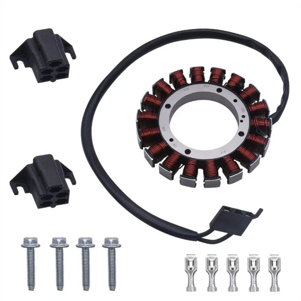Complete Stator Kit with Connectors for Z286E Z588E (2808502S 28-085-02-S)