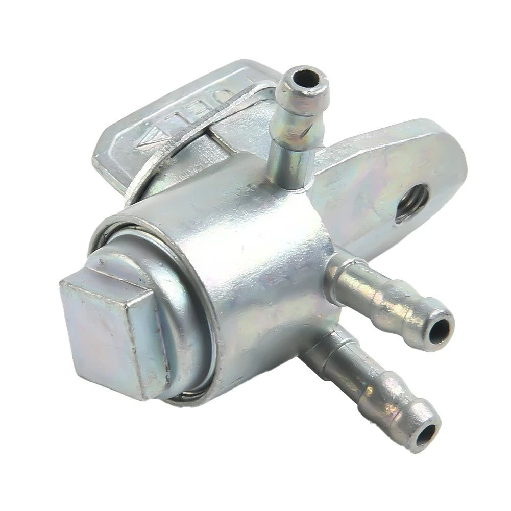 Shut Off Valve for Motorcycle (6.2mm Diameter)