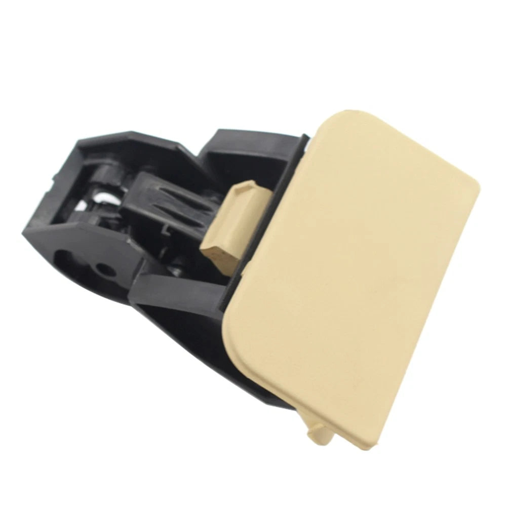 Glove Box Handle Latch for VW Polo (2005–2009) Beige