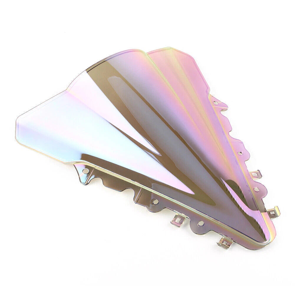 Windshield for Yamaha YZF R15 (2014–2016) Iridium