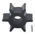 Water Pump Impeller & Key for Mercury Mariner Outboard (47-16154-3)