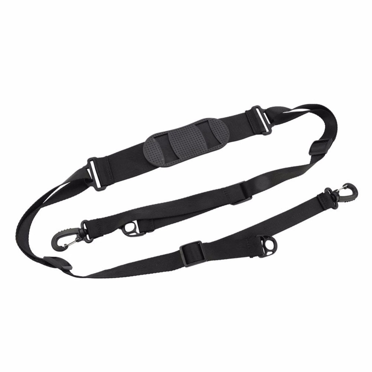 Hand Carrying Handle Straps for Electric Scooter (Black)