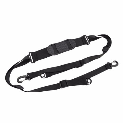 Hand Carrying Handle Straps for Electric Scooter (Black)