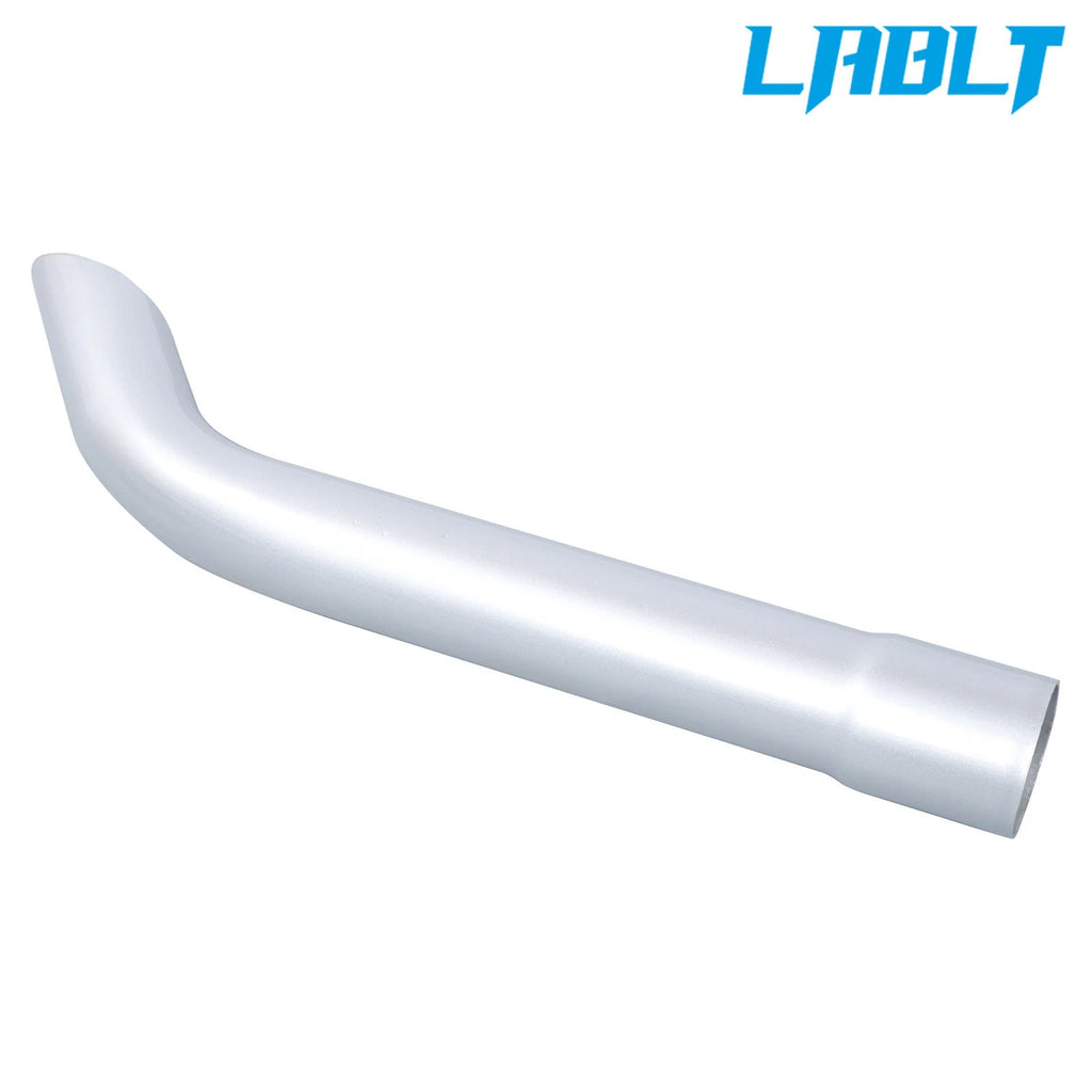 Muffler Conversion Kit LABLT 15541-12110 for Kubota B1750E B1750HSTD B1750HSTE