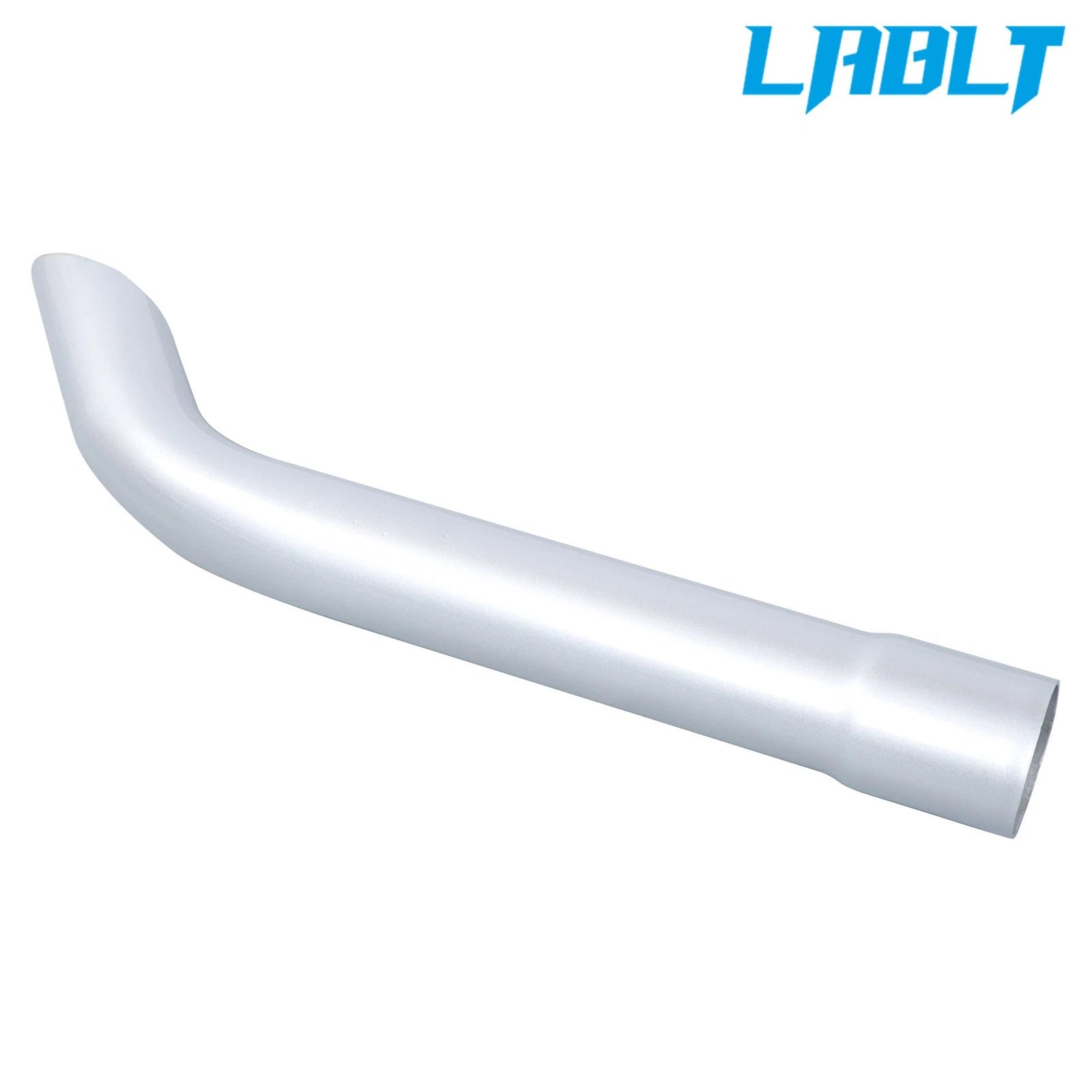 Muffler Conversion Kit LABLT 15541-12110 for Kubota B1750E B1750HSTD B1750HSTE