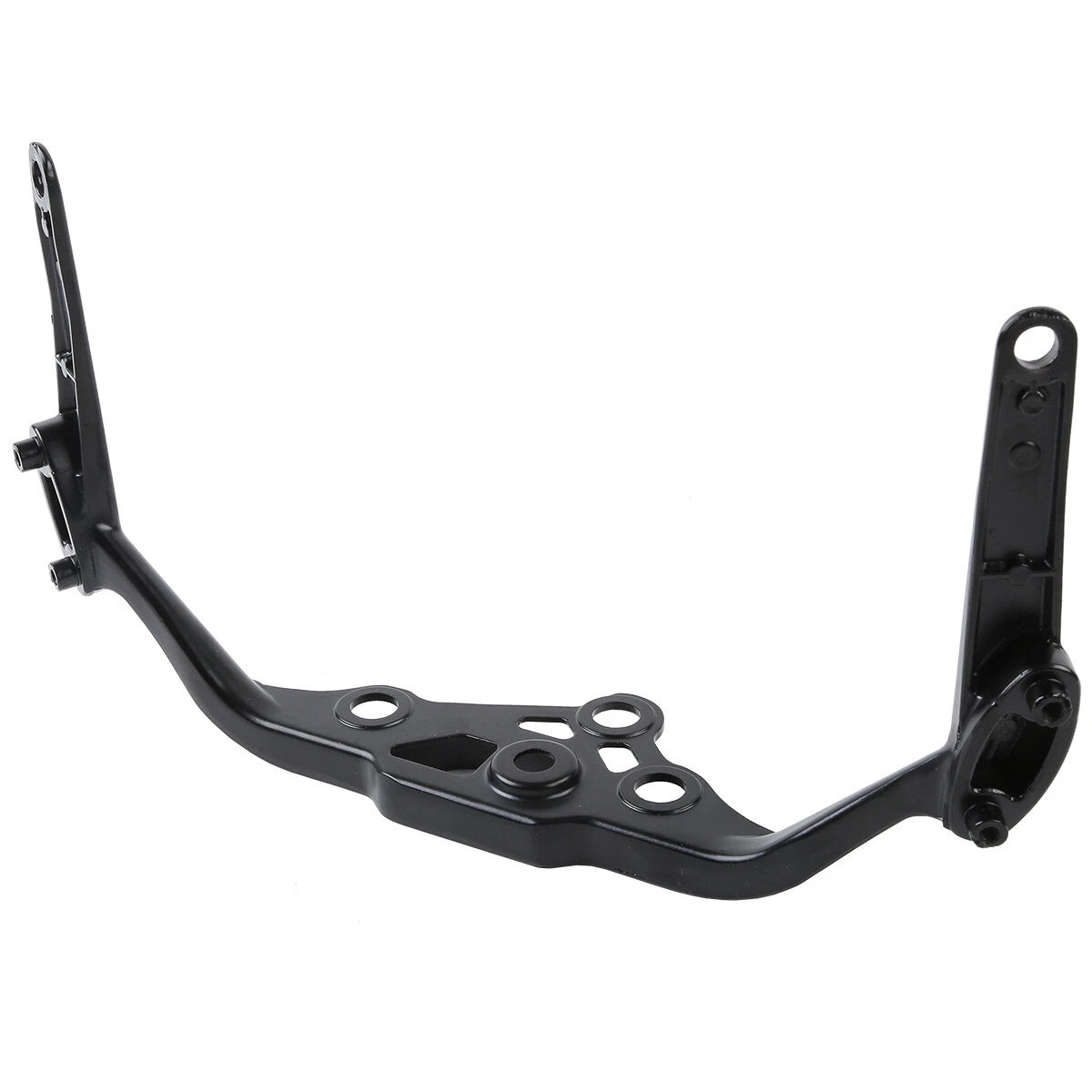 Headlight Upper Fairing Stay Bracket for Honda CBR900/954 (2002–2003)