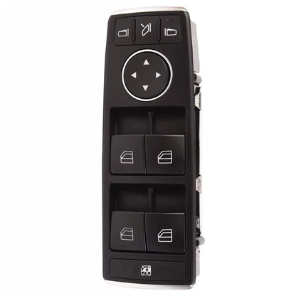 Driver Side Master Power Window Switch for Benz CLA-Class C117/X117 (2013–2019)