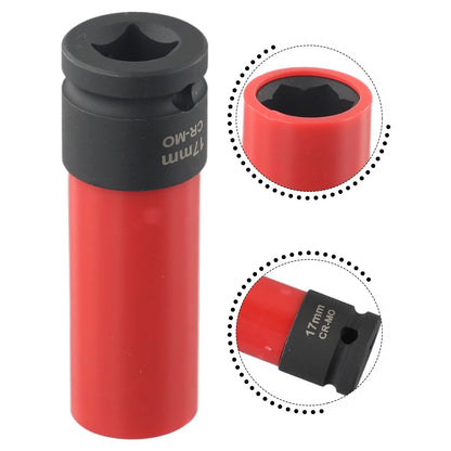 Lug Bolt Nut Socket for Mercedes (Factory Tool #000 990 5407)