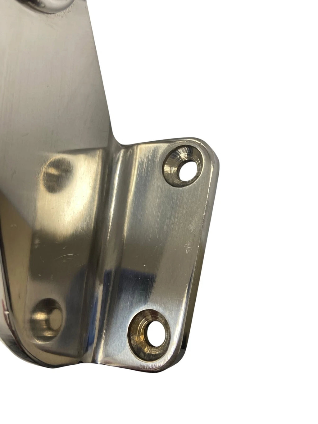 Offset Door Hatch Hinge for