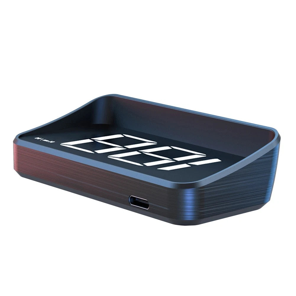 Head Up Display Digital Speedometer GPS HUD for M2 (2015–2023)