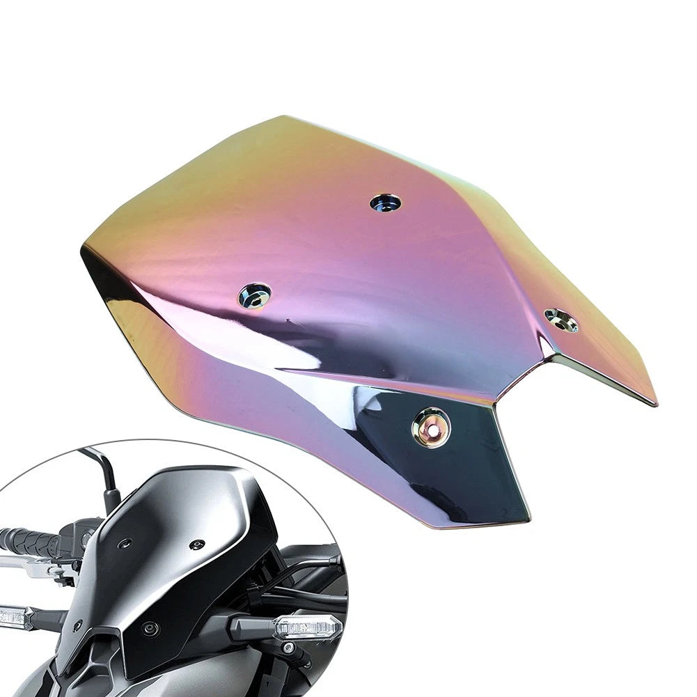 Windshield Wind Deflectors for Kawasaki Z900 (2025)