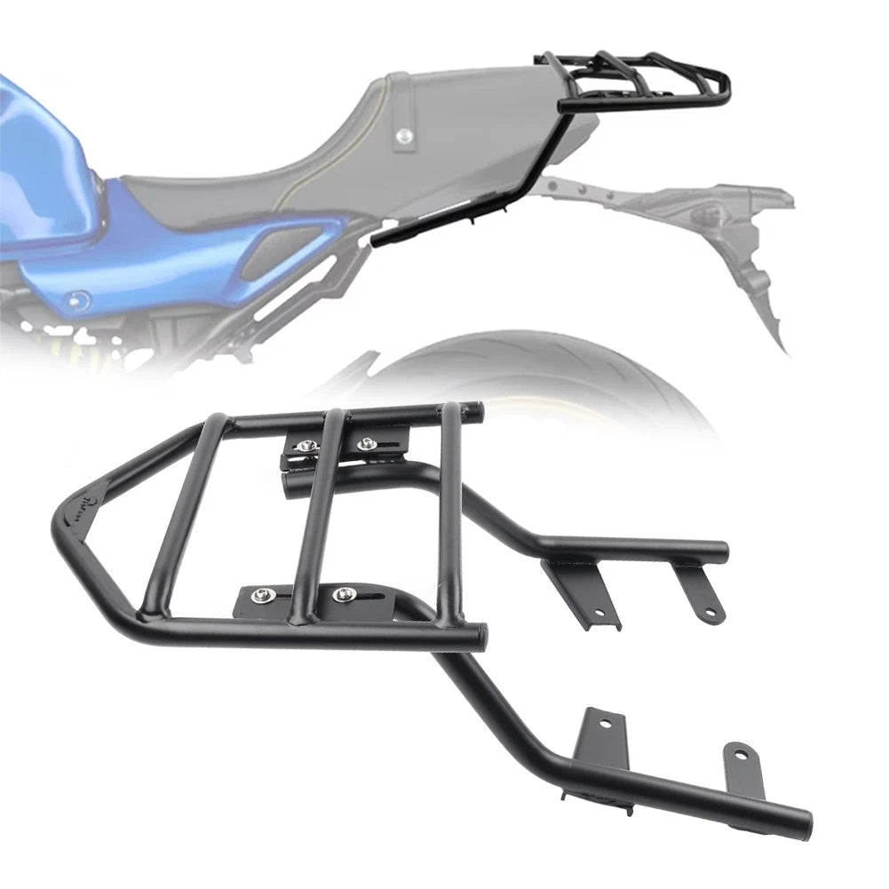 Luggage Rack for Yamaha XSR 900 (2022–2024)