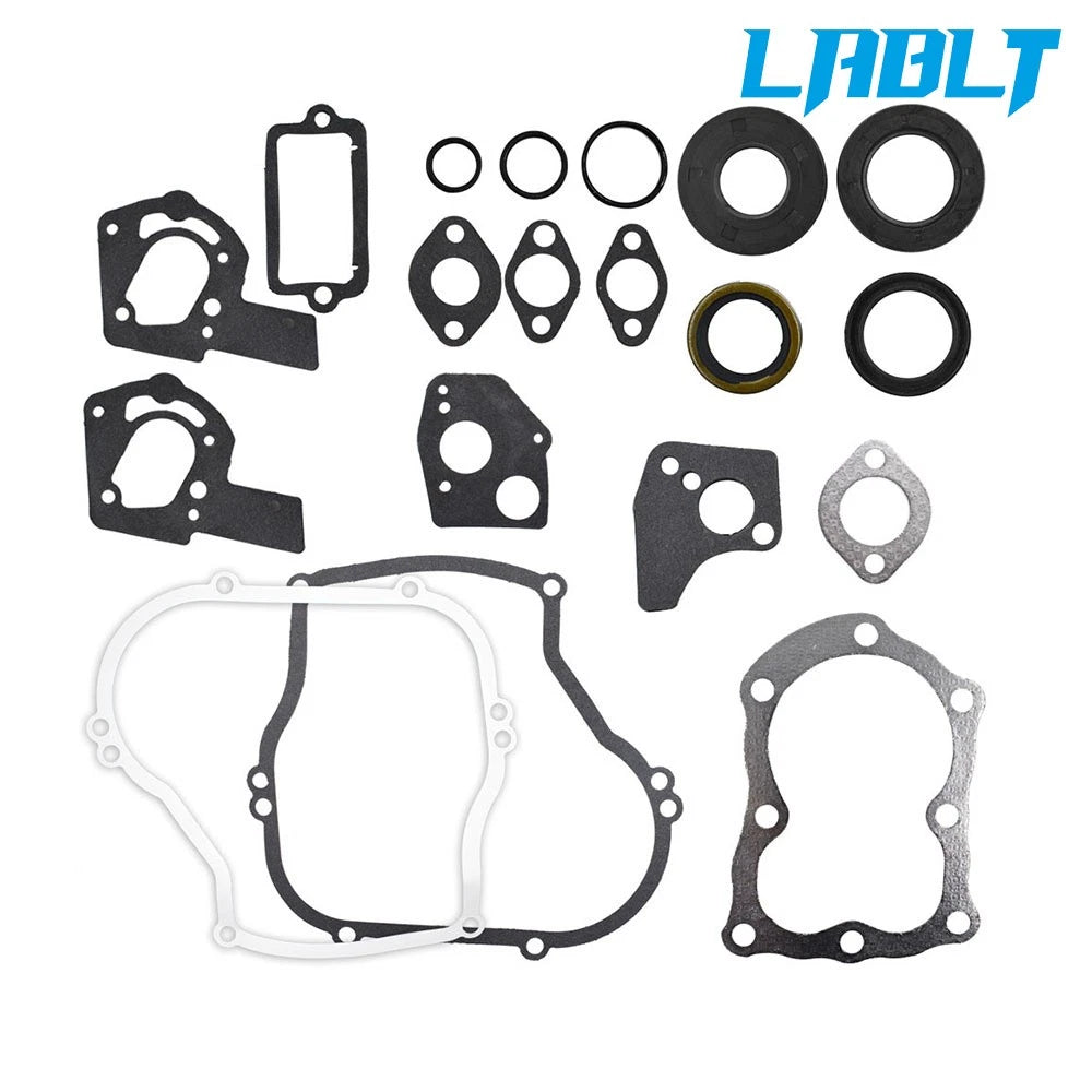 Gasket for Briggs & Stratton 4-5 HP (REPL 495603, 267615, 397145, 297615)