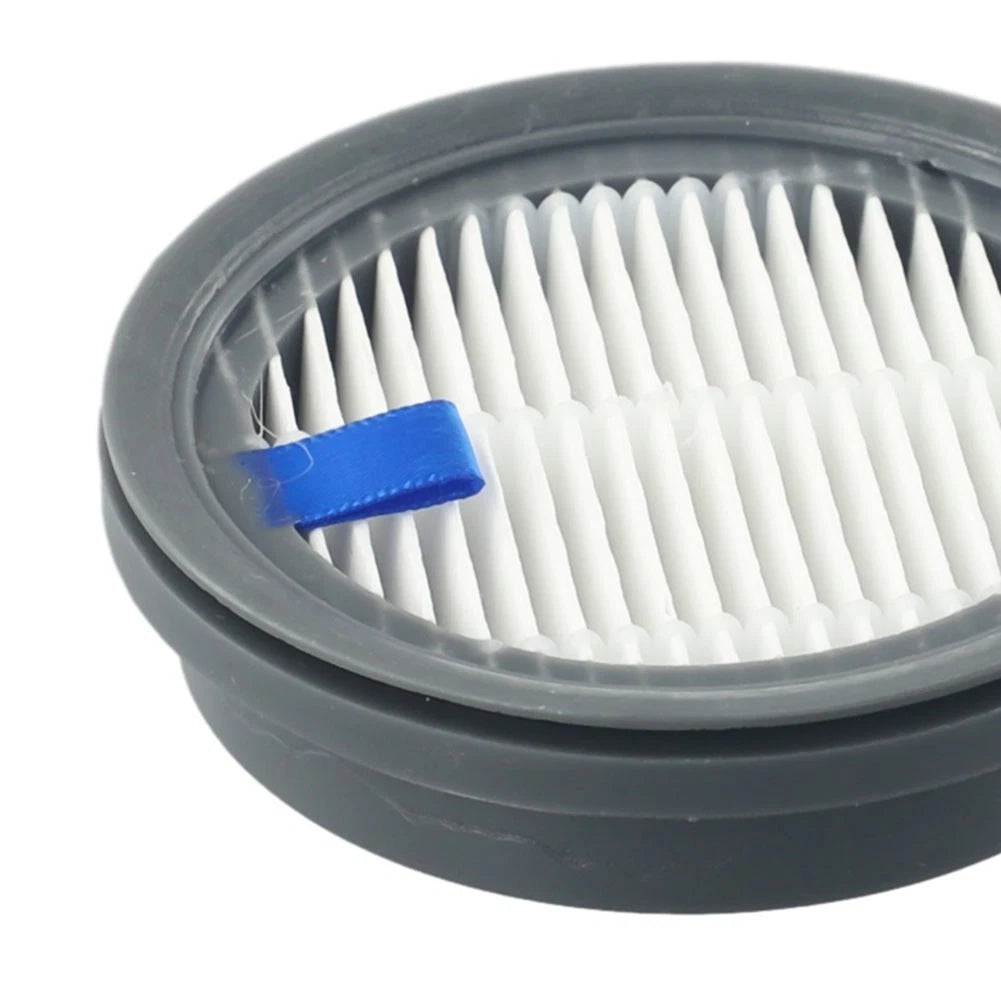 Washable Filter for Homes with Pets (Captures Fine Dust, Sturdy Material)