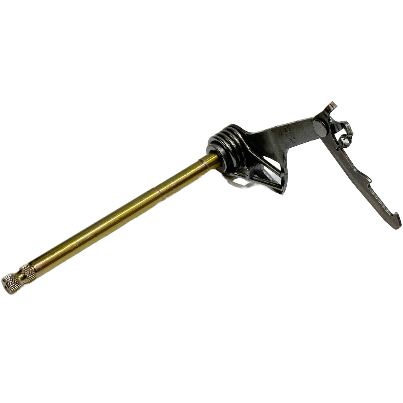 Gear Selector Shift Shaft Assembly for ZS 190cc 212cc Engine (PIT PRO)