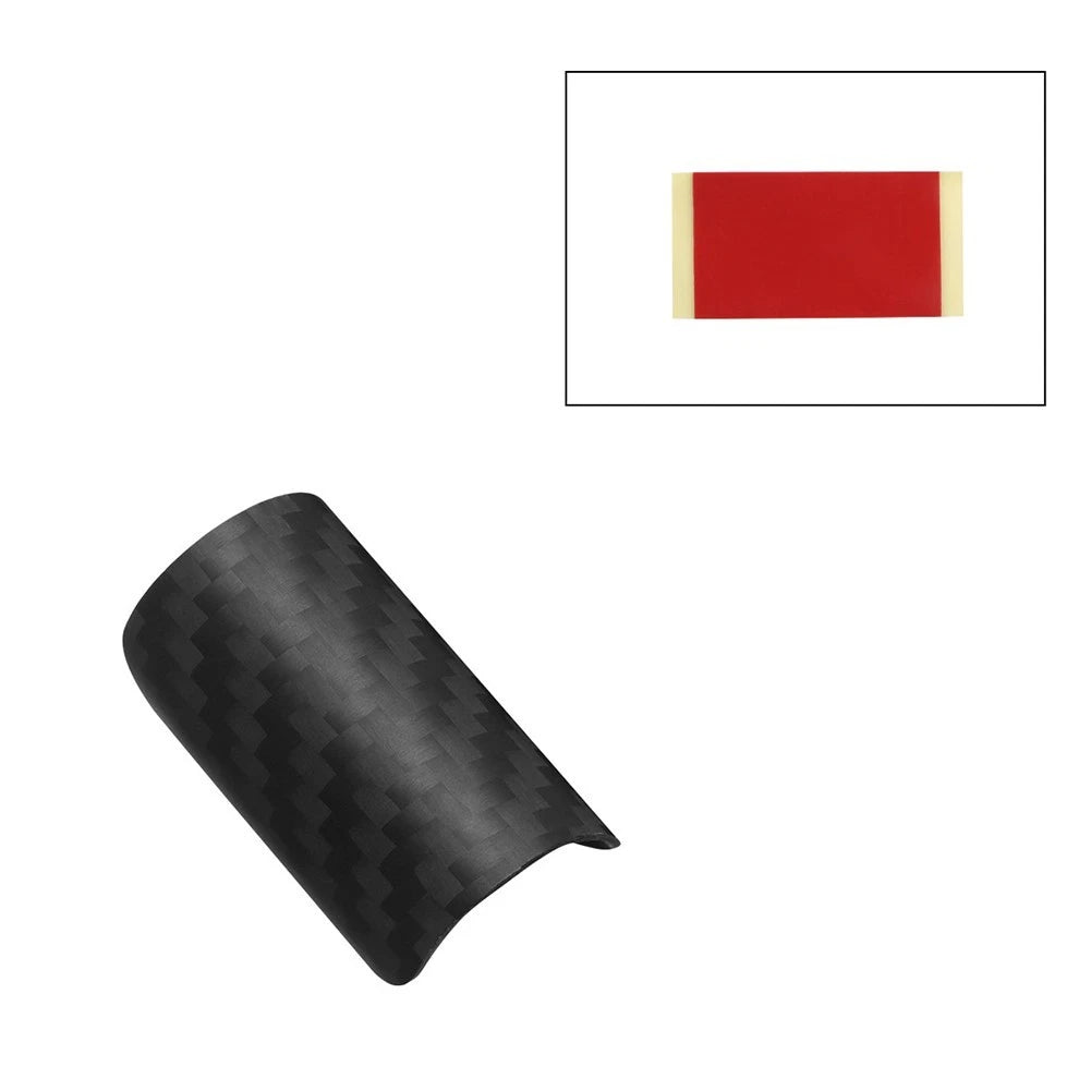 Set of 3 Protective Covers for Brompton Bike Bottom Bracket & Rear Fork