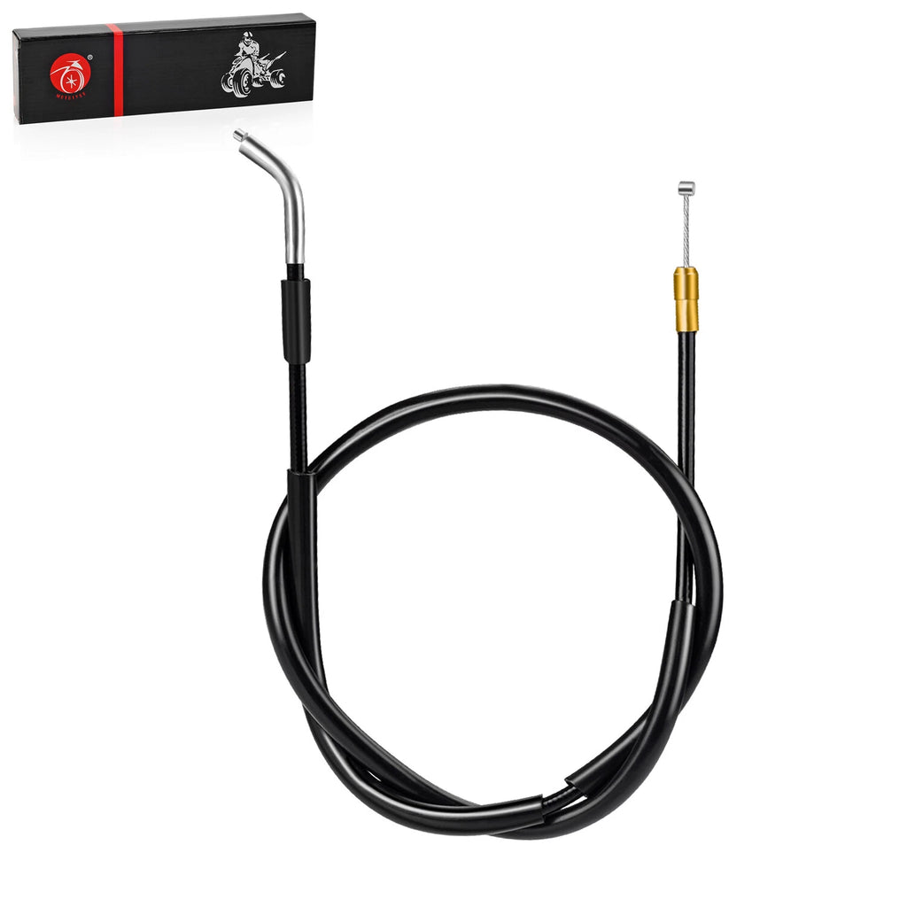 Starter Choke Cable for Yamaha Grizzly 660 YFM660 (2002–2008) 5KM-26331-10-00
