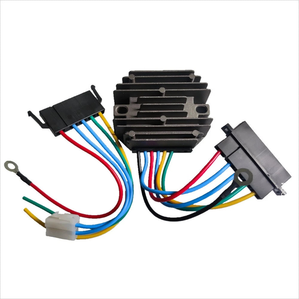 Rectifier Regulator for John Deere 332 (No Known Part Numbers)