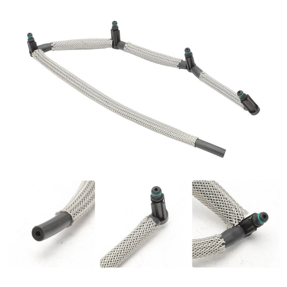 Diesel Fuel Return Pipe for