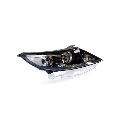 LED Electric Adjust Headlamp Driver Side for Kia Sportage (2010–2013)