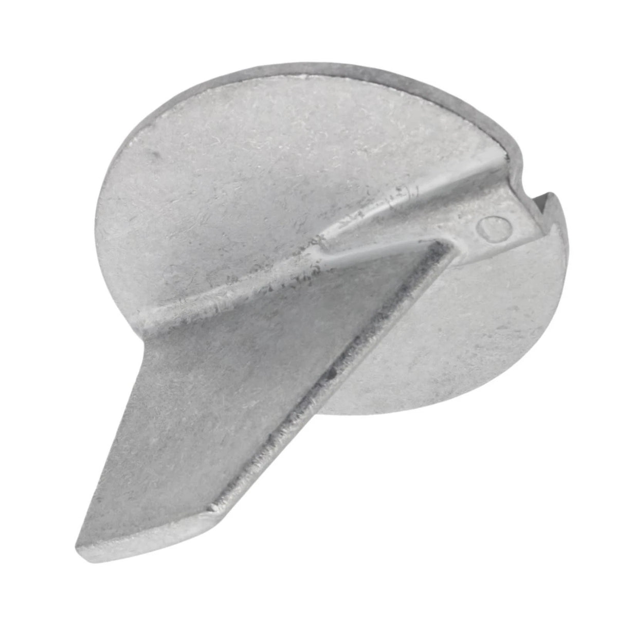 YAMAHA Trim Tab Anode 6E5-45371-01-00 60-130