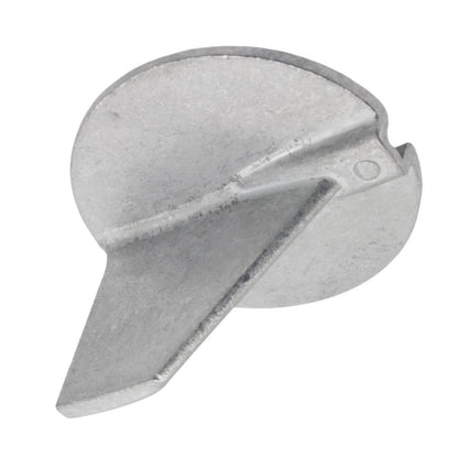 YAMAHA Trim Tab Anode 6E5-45371-01-00 60-130