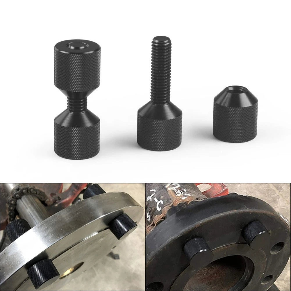 Flange Alignment Tool for ASME 150LB (1-1/8 inch Double Hole)