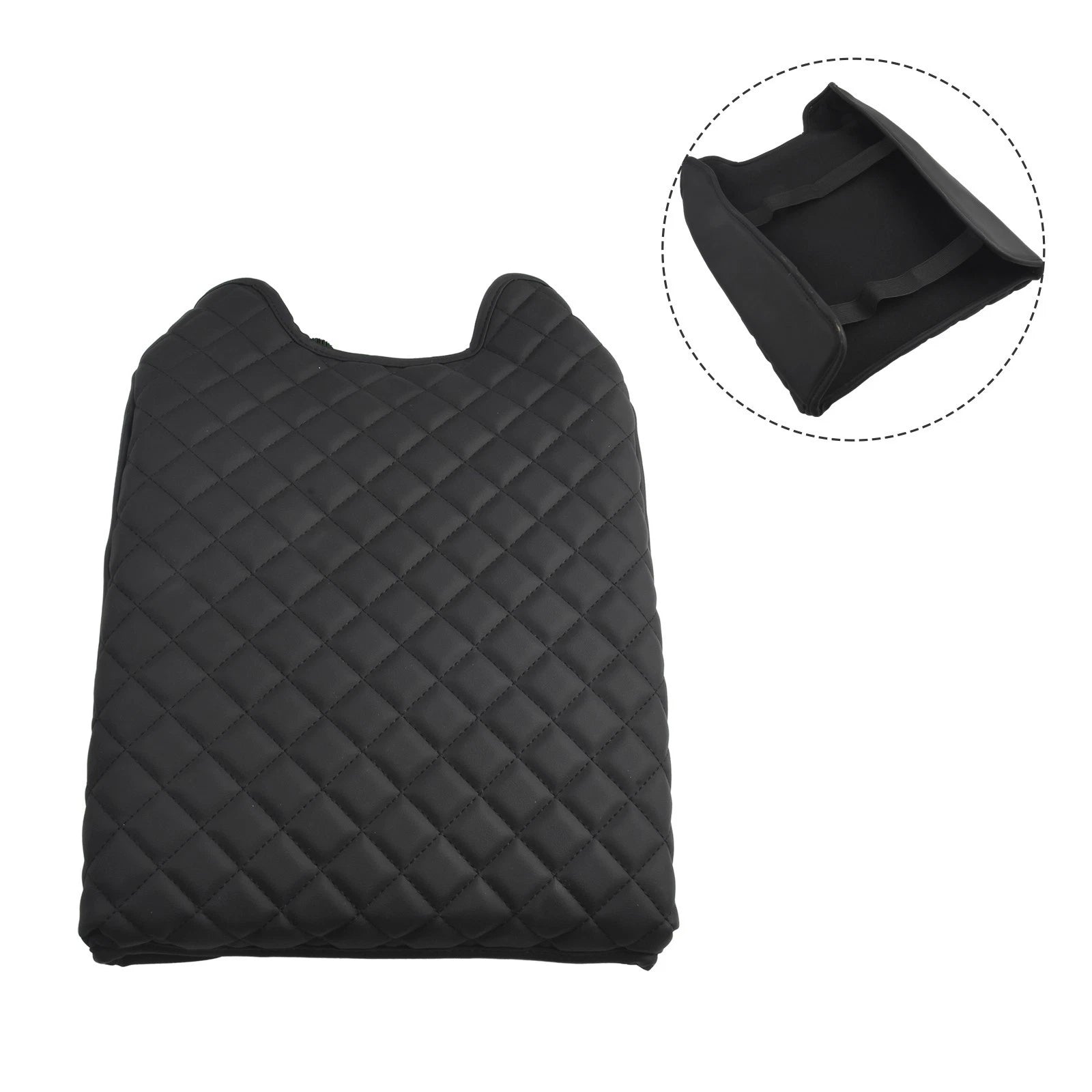 Armrest Cover for