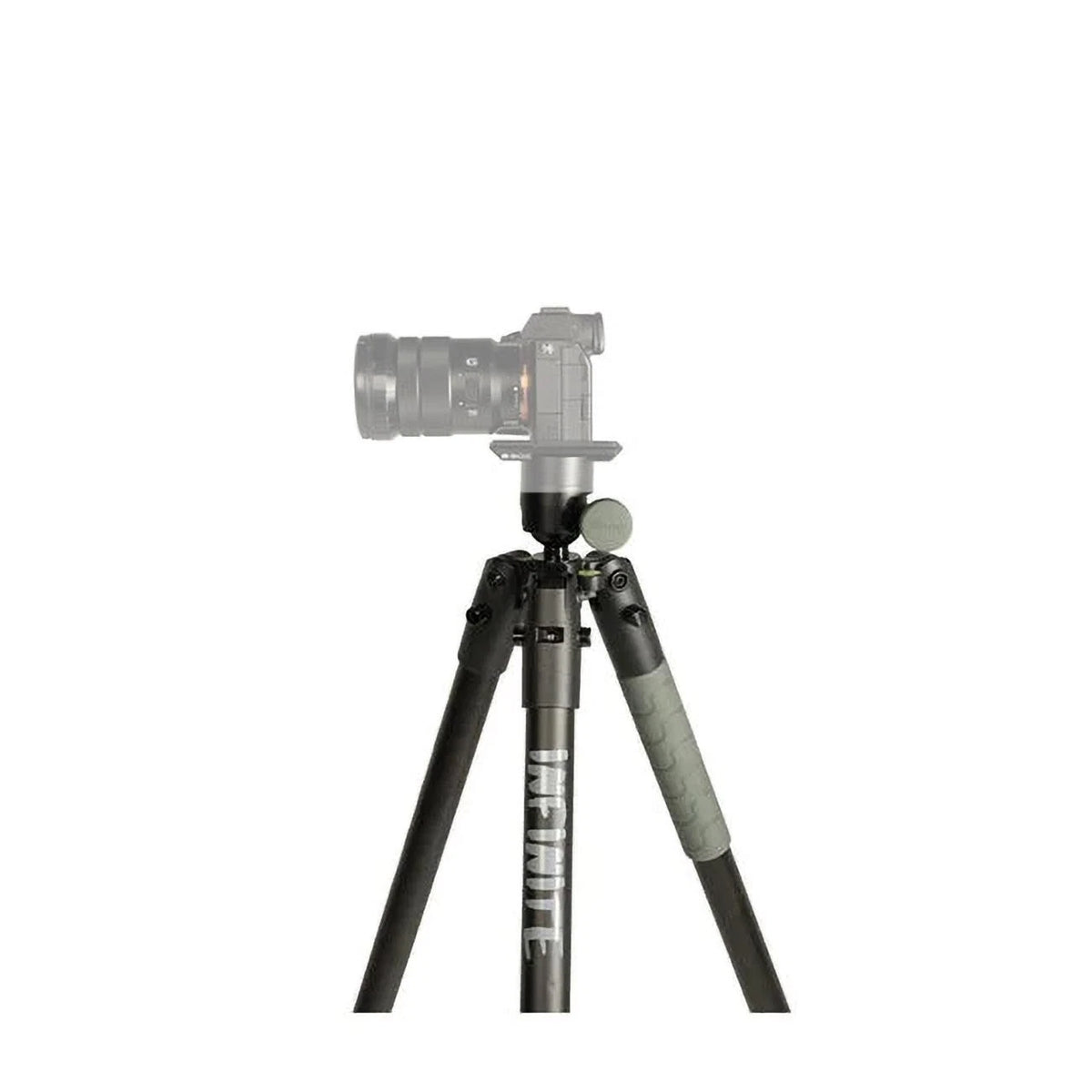 Tripod with Swiss Mount System for BOG ARCA (1209008)