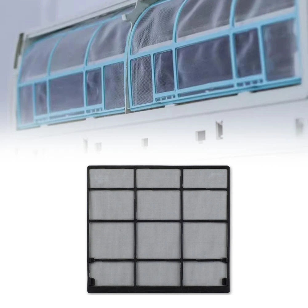 Air Conditioner Dust Protection Cover for Improved Performance