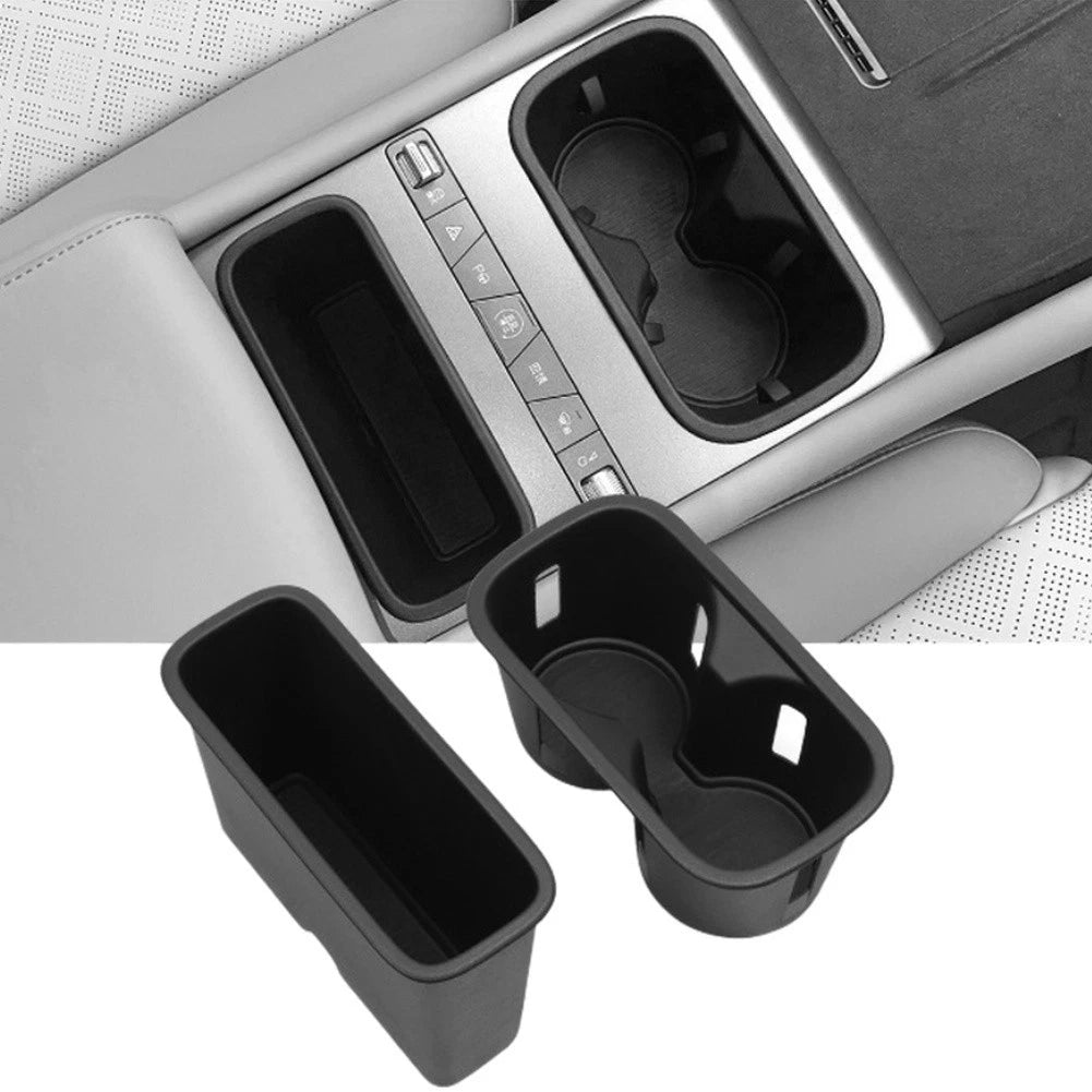 TPE Center Console Cup Holder for BYD Atto 3 (2025)