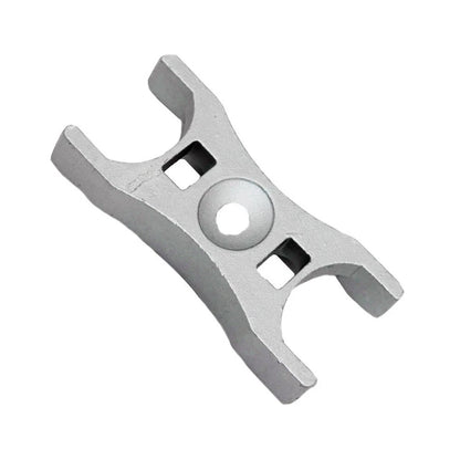 Fuel Injector Clamp for Multi-Vehicle Compatibility (Replacement Assembly)