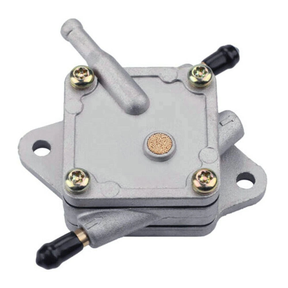 Fuel Pump for EZGO TXT Medalist Golf Cart 1994–2003 295cc 350cc Robin