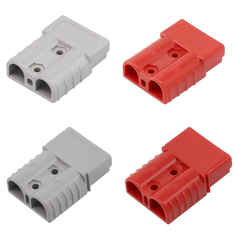 Forklift Power Connector for Battery Cable (1PCS)