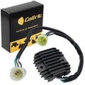 Regulator Rectifier Replacement for Kawasaki Ninja ZX-6R ZX636-B (2003–2004)