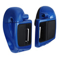 Lower Vented Fairings for Harley Electra Glide Road Glide (2014–2025)