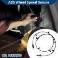 ABS Wheel Speed Sensor Front for Chevrolet Equinox (2018–2024)