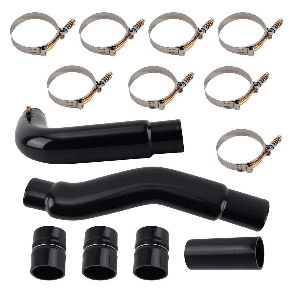 Intercooler Pipe & Boot Kit for Dodge Ram 5.9L Cummins Diesel (2003–2007)