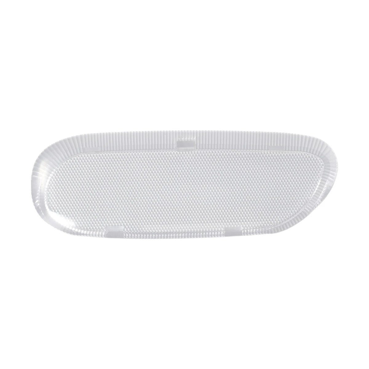 Right Door Lamp Cover for Toyota Prado LC120 LC100 (2003–2009)